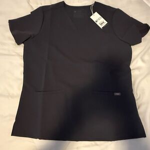 NWT - FIGS Women's Casma Scrub Top